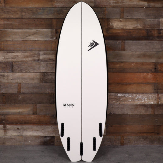 Firewire Sweet Potato Helium 5'8 × 22 5/16 × 2 11/16 Surfboard 2