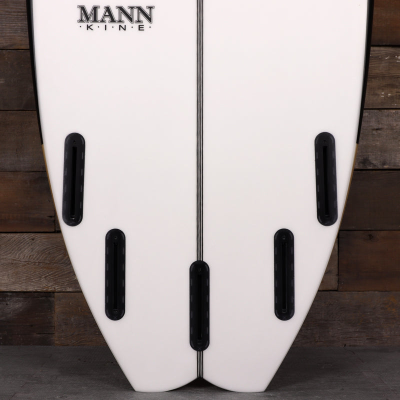 Load image into Gallery viewer, Firewire Sweet Potato Helium 5'8 × 22 5/16 × 2 11/16 Surfboard 3
