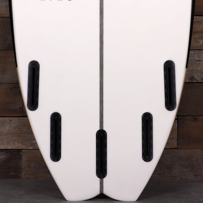 Load image into Gallery viewer, Firewire Sweet Potato Helium 5'10 × 22 ½ × 2 13/16 Surfboard 3
