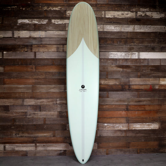 Firewire Taylor Jensen Hull RIder Helium 9'6 × 23 ½ × 3 ⅛ Surfboard 1