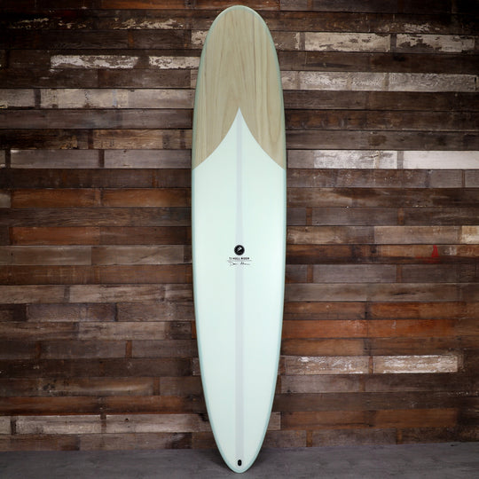 Firewire Taylor Jensen Hull RIder Helium 9'3 × 23 ¼ × 3 ⅛ Surfboard