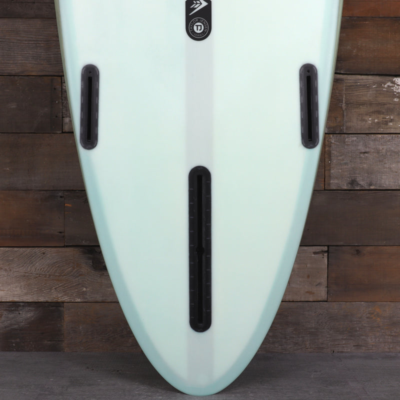 Load image into Gallery viewer, Firewire Taylor Jensen Hull RIder Helium 9'6 × 23 ½ × 3 ⅛ Surfboard 3
