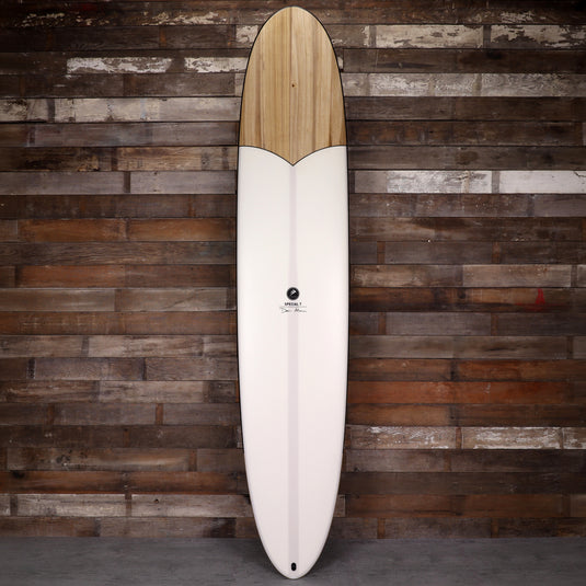 Firewire Special T Helium 9'3 × 22 ¾ × 3 Surfboard 1