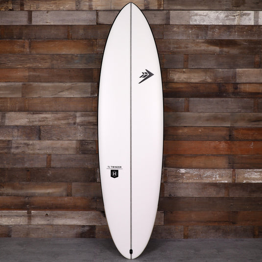 Firewire Taylor Jensen TJ Twinzer Helium 6'8 × 21 ½ × 2 ¾ Surfboard 1