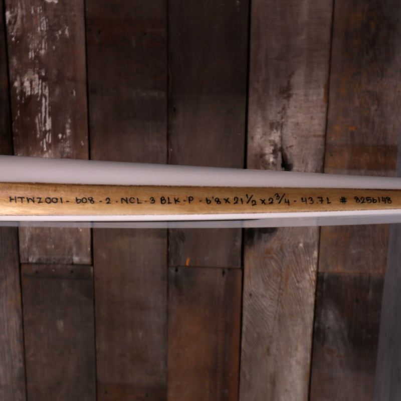 Load image into Gallery viewer, Firewire Taylor Jensen TJ Twinzer Helium 6'8 × 21 ½ × 2 ¾ Surfboard 4
