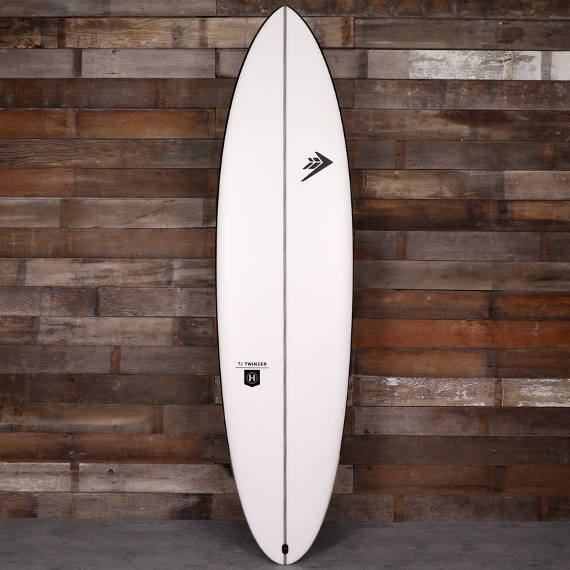 Load image into Gallery viewer, Firewire Taylor Jensen TJ Twinzer Helium 7'0 × 21 ⅝ × 2 ⅞ Surfboard 1
