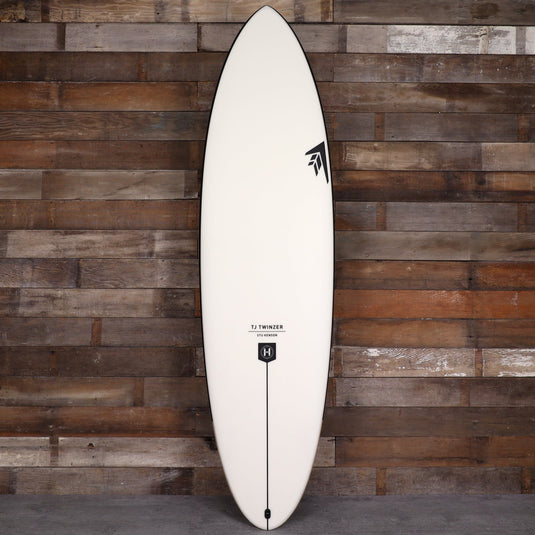 Firewire Taylor Jensen Twinzer Helium 6'8 × 21 ½ × 2 ¾ Surfboard 1