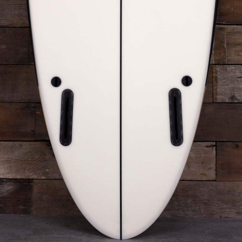 Load image into Gallery viewer, Firewire Taylor Jensen Twinzer Helium 6'8 × 21 ½ × 2 ¾ Surfboard 3
