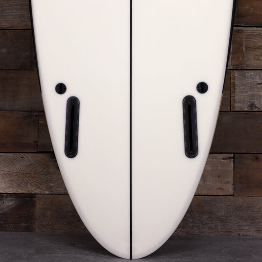 Firewire Taylor Jensen Twinzer Helium 6'8 × 21 ½ × 2 ¾ Surfboard 3