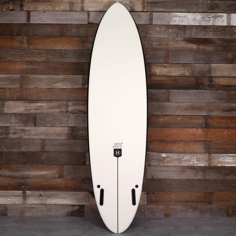 Load image into Gallery viewer, Firewire Taylor Jensen Twinzer Helium 7'0 × 21 ⅝ × 2 ⅞ Surfboard 2
