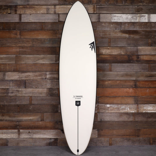 Firewire Taylor Jensen Twinzer Helium 7'0 × 21 ⅝ × 2 ⅞ Surfboard 1