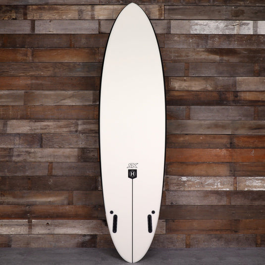 Firewire Taylor Jensen Twinzer Helium 7'2 × 21 ⅞ × 2 15/16 Surfboard 2