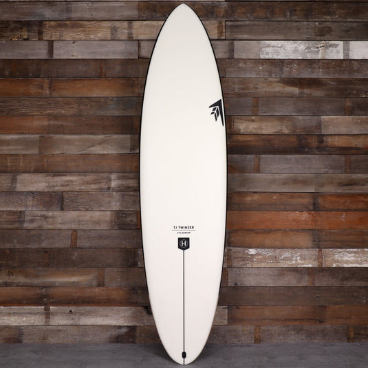 Firewire Taylor Jensen Twinzer Helium 7'2 × 21 ⅞ × 2 15/16 Surfboard 1