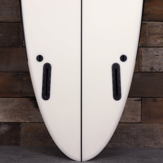 Firewire Taylor Jensen Twinzer Helium 7'2 × 21 ⅞ × 2 15/16 Surfboard 3