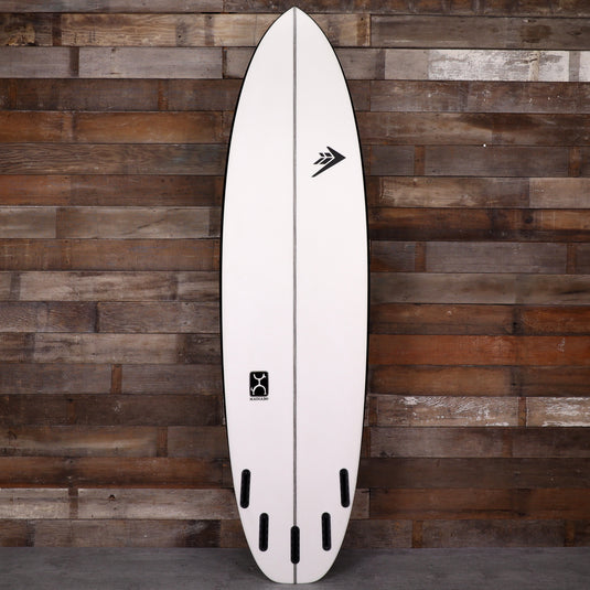 Firewire Xtra Cado Helium 7'2 × 21 ¾ × 2 11/16 Surfboard 2