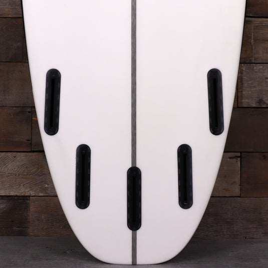 Firewire Xtra Cado Helium 7'2 × 21 ¾ × 2 11/16 Surfboard 3
