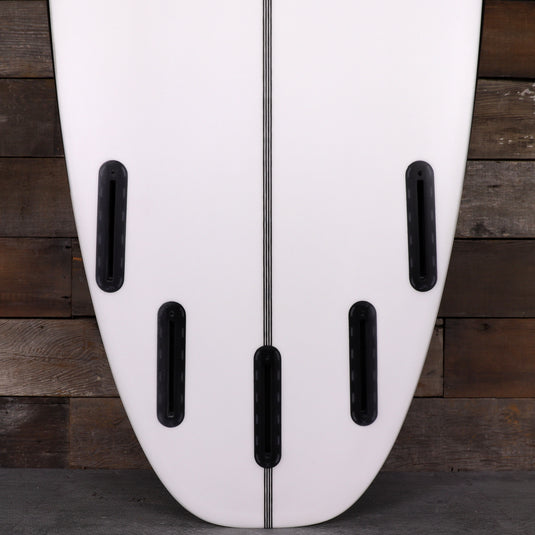 Firewire Xtra Cado Helium 6'8 × 21 × 2 ½ Surfboard 3
