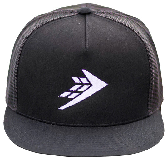 Firewire Icon Trucker Hat 1