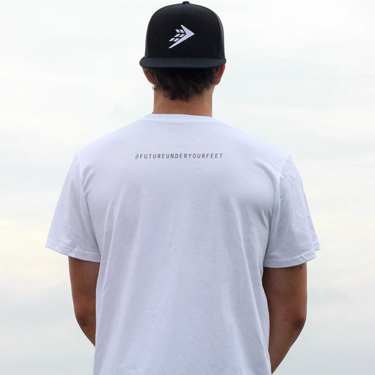 Firewire Icon Trucker Hat 2