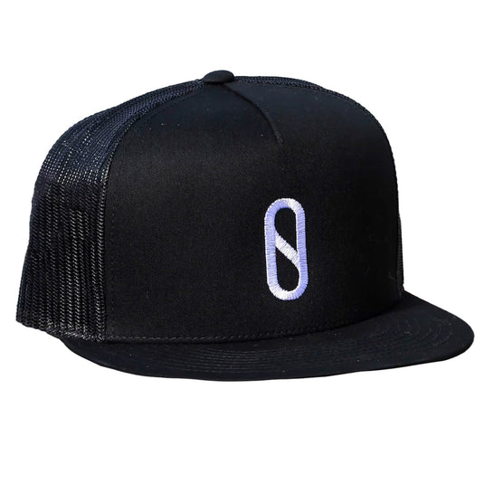 Slater Designs Pill Trucker Hat 1