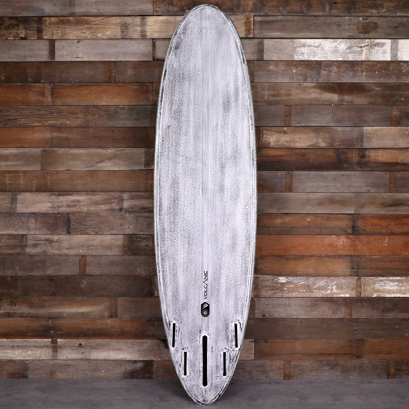 Load image into Gallery viewer, Firewire Taylor Jensen Pro Mid I-Bolic Volcanic 7'2 × 21 ¾ × 2 ⅝ Surfboard 2
