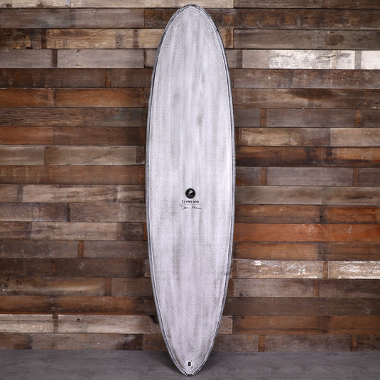 Firewire Taylor Jensen Pro Mid I-Bolic Volcanic 7'2 × 21 ¾ × 2 ⅝ Surfboard 1