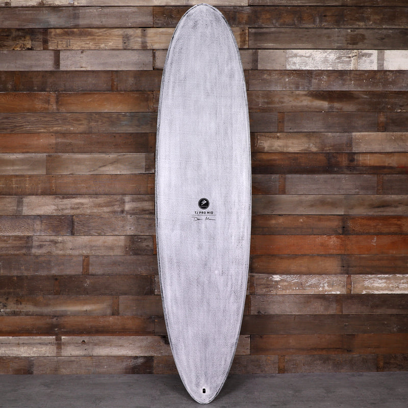 Load image into Gallery viewer, Firewire Taylor Jensen Pro Mid I-Bolic Volcanic 7'4 × 21 ⅞ × 2 ⅝ Surfboard 1
