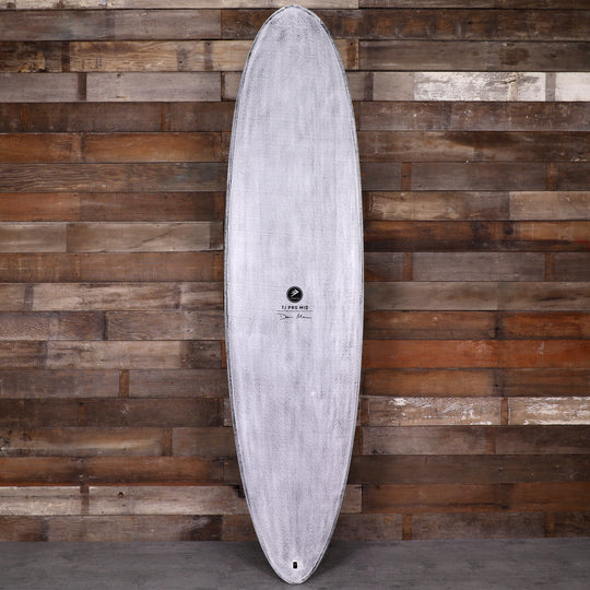 Firewire Taylor Jensen Pro Mid I-Bolic Volcanic 7'4 × 21 ⅞ × 2 ⅝ Surfboard