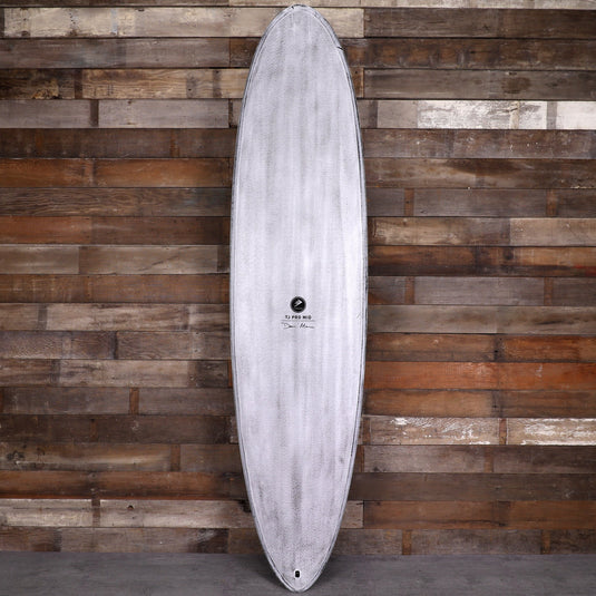 Firewire Taylor Jensen Pro Mid I-Bolic Volcanic 7'8 × 22 ¼ × 2 ⅝ Surfboard 1