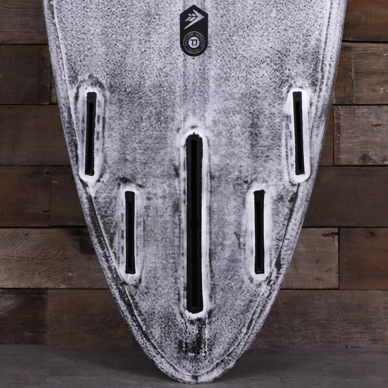 Load image into Gallery viewer, Firewire Taylor Jensen Pro Mid I-Bolic Volcanic 7'8 × 22 ¼ × 2 ⅝ Surfboard 3
