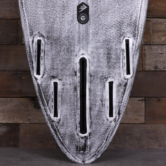 Firewire Taylor Jensen Pro Mid I-Bolic Volcanic 7'8 × 22 ¼ × 2 ⅝ Surfboard 3
