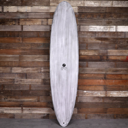 Firewire Taylor Jensen Pro Mid I-Bolic Volcanic 8'0 × 22 ⅞ × 2 ⅝ Surfboard 1