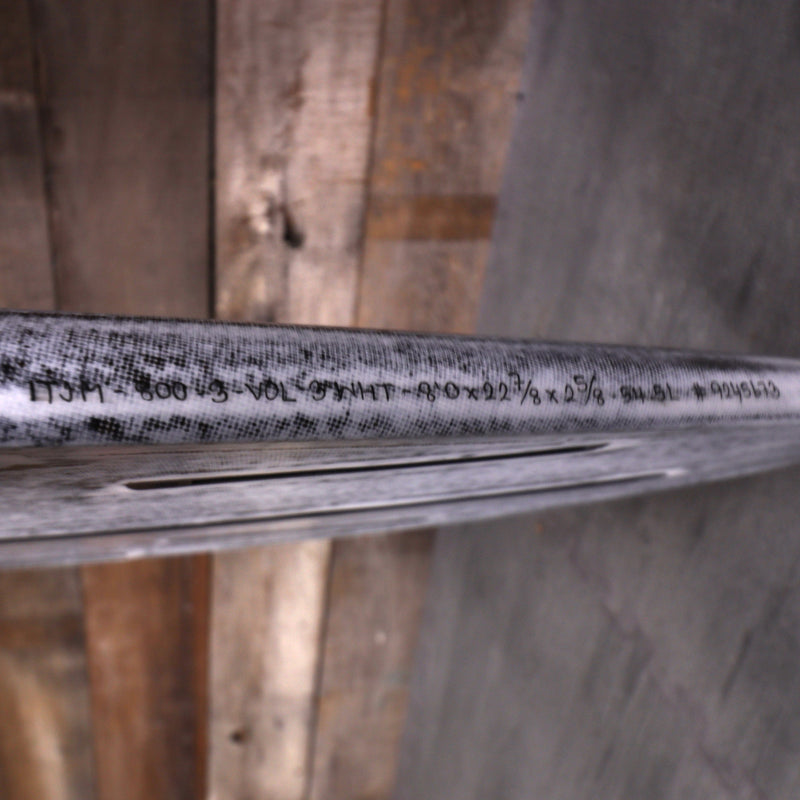 Load image into Gallery viewer, Firewire Taylor Jensen Pro Mid I-Bolic Volcanic 8'0 × 22 ⅞ × 2 ⅝ Surfboard 4
