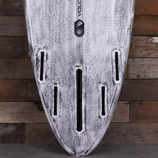 Firewire Taylor Jensen Pro Mid I-Bolic Volcanic 8'0 × 22 ⅞ × 2 ⅝ Surfboard 3
