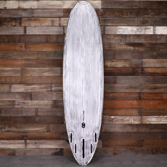 Firewire Taylor Jensen Pro Mid I-Bolic Volcanic 8'0 × 22 ⅞ × 2 ⅝ Surfboard 2
