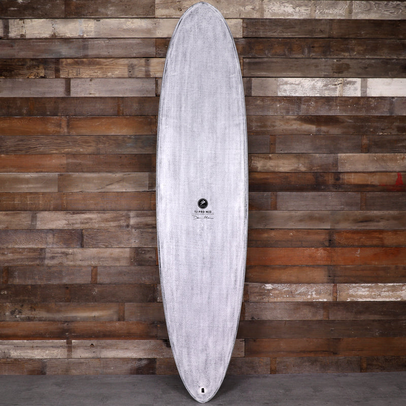 Load image into Gallery viewer, Firewire Taylor Jensen Pro Mid I-Bolic Volcanic 8'0 × 22 ⅞ × 2 ⅝ Surfboard 1
