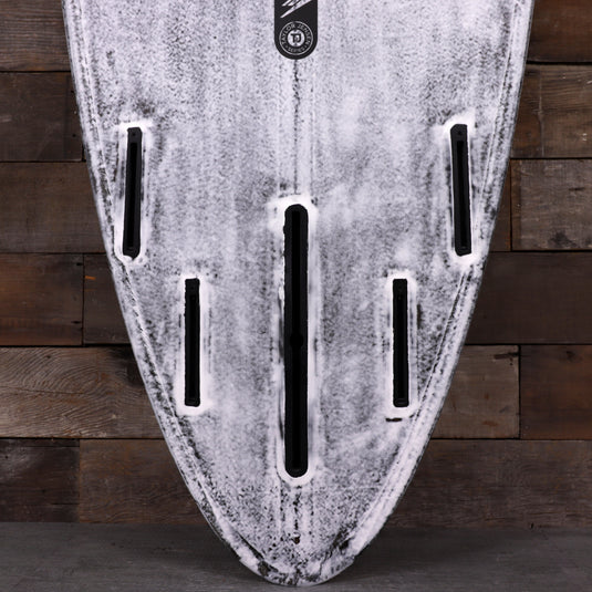 Firewire Taylor Jensen Pro Mid I-Bolic Volcanic 8'0 × 22 ⅞ × 2 ⅝ Surfboard 3