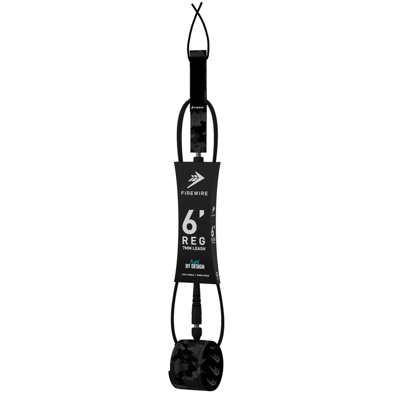 Load image into Gallery viewer, Firewire All-Day Regular Leash 5
