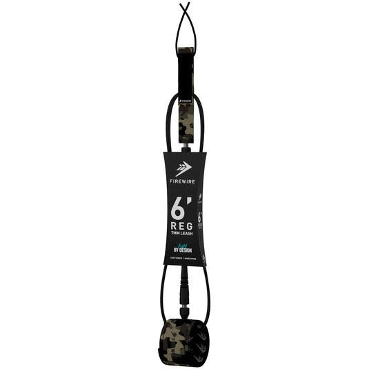 Firewire All-Day Regular Leash 4