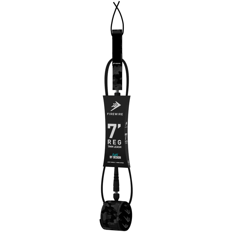 Load image into Gallery viewer, Firewire All-Day Regular Leash 2
