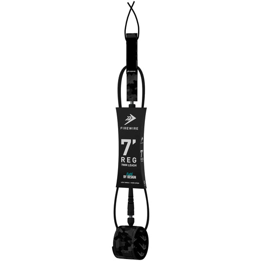 Firewire All-Day Regular Leash 2