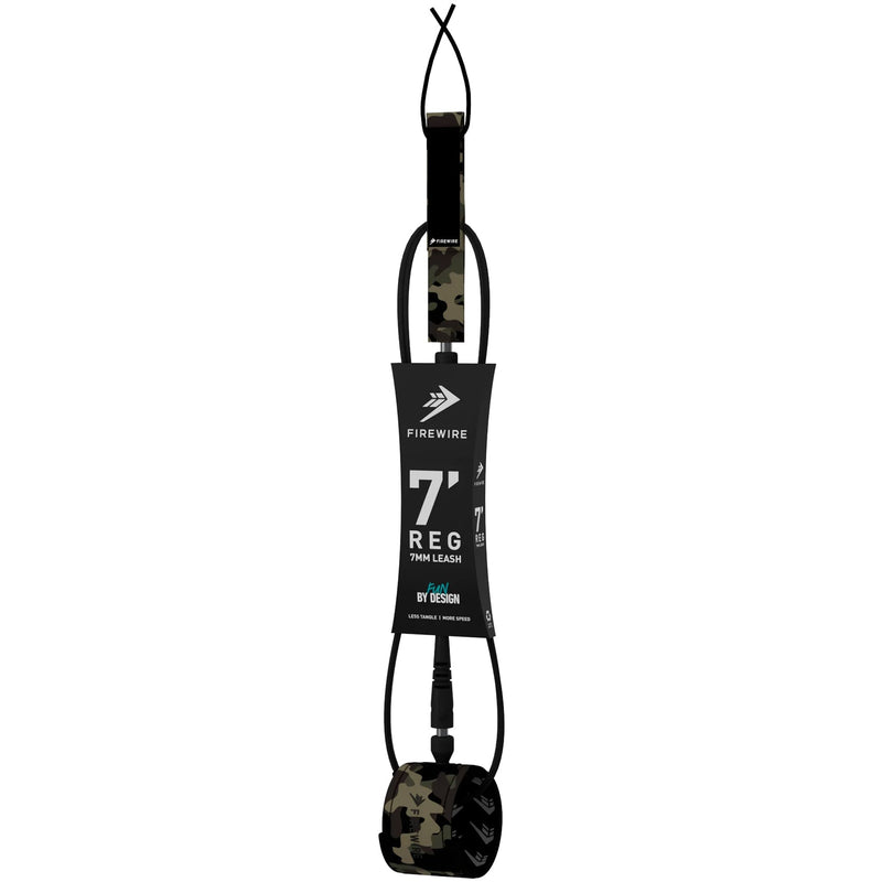 Load image into Gallery viewer, Firewire All-Day Regular Leash 1
