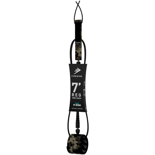 Firewire All-Day Regular Leash 1