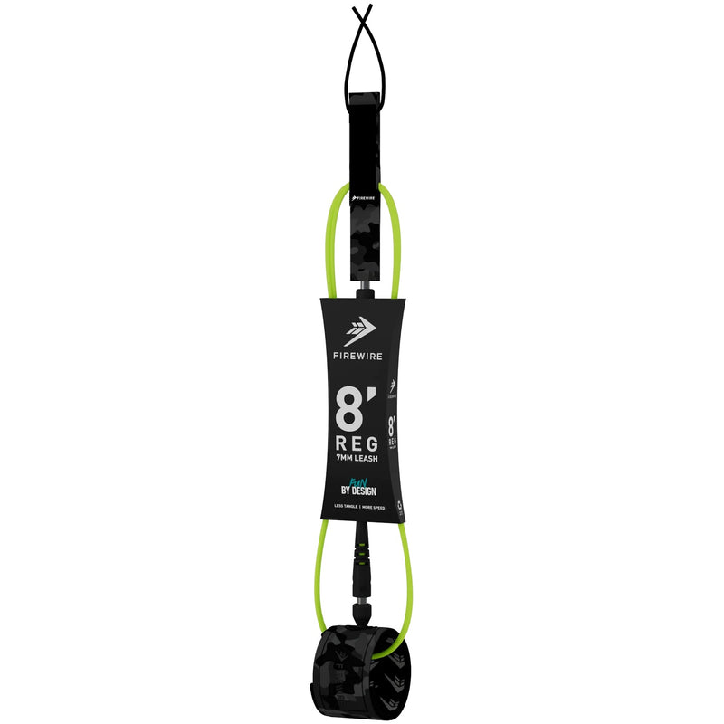 Load image into Gallery viewer, Firewire All-Day Regular Leash 3
