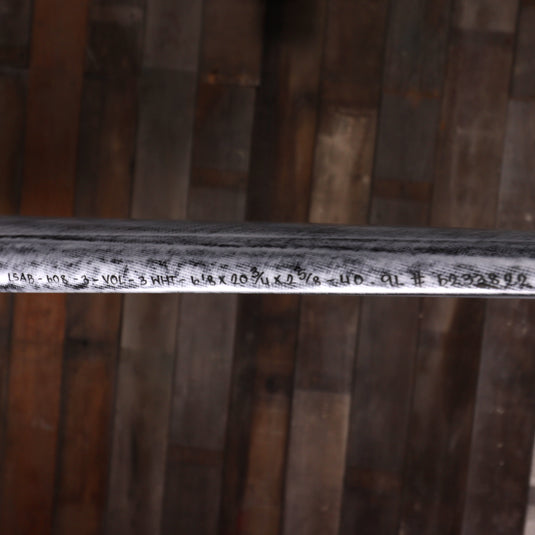 Firewire Seaside & Beyond LFT Volcanic 6'8 × 20 ¾ × 2 ⅝ Surfboard - White 4