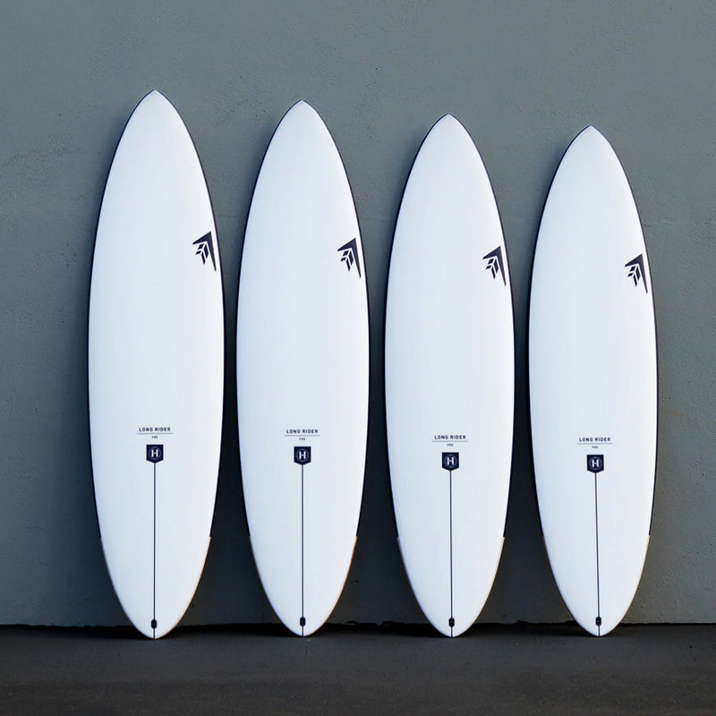 Load image into Gallery viewer, Firewire Long Rider Helium 7'2 × 22 × 2 ⅞ Surfboard 5
