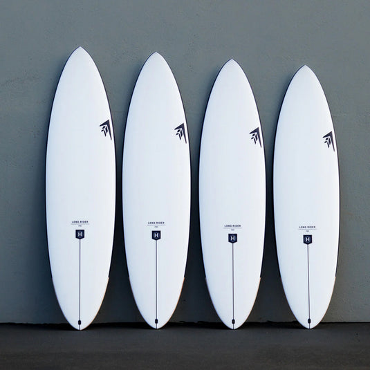 Firewire Long Rider Helium 7'2 × 22 × 2 ⅞ Surfboard 5