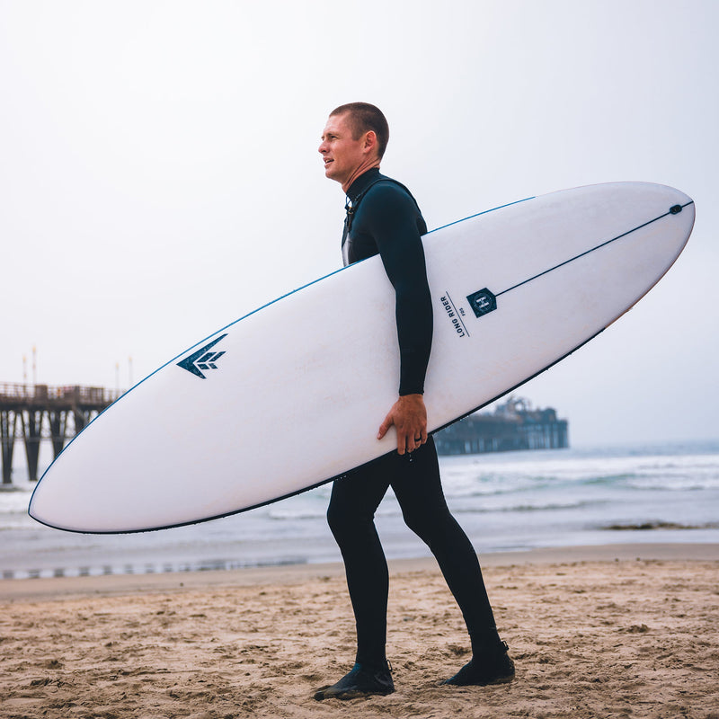 Load image into Gallery viewer, Firewire Long Rider Helium 7'2 × 22 × 2 ⅞ Surfboard 10
