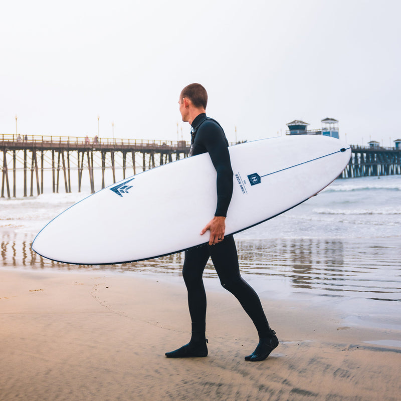 Load image into Gallery viewer, Firewire Long Rider Helium 7'2 × 22 × 2 ⅞ Surfboard 8
