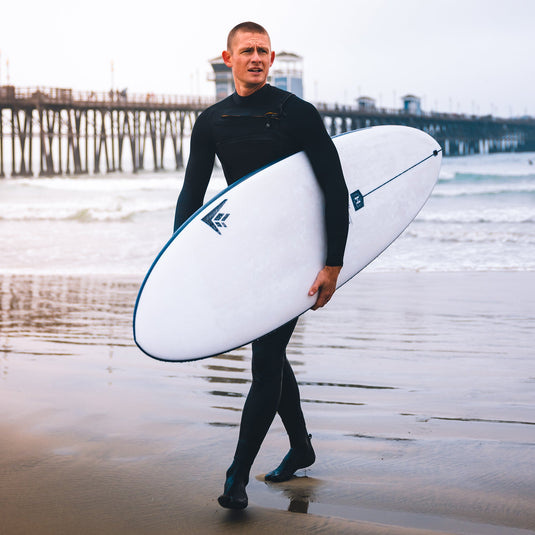Firewire Long Rider Helium 7'2 × 22 × 2 ⅞ Surfboard 7